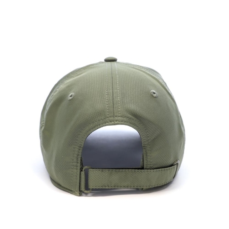 Casquette Kaki Lacoste Performance