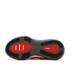 Chaussures de basketball Rouge Homme Adidas Bounce Legends