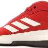 Chaussures de basketball Rouge Homme Adidas Bounce Legends