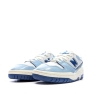 Baskets Bleu Femme New Balance 550