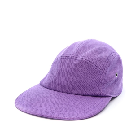 Casquette Violette Lacoste RK0543