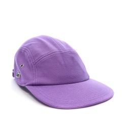 Casquette Violette Lacoste RK0543