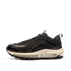 Baskets Noires Femme Nike W Air Max 97