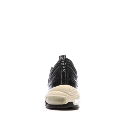Baskets Noires Femme Nike W Air Max 97