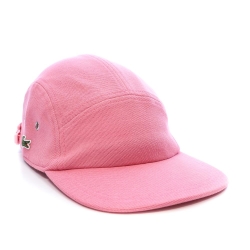 Casquette Rose Foncé Lacoste RK0543