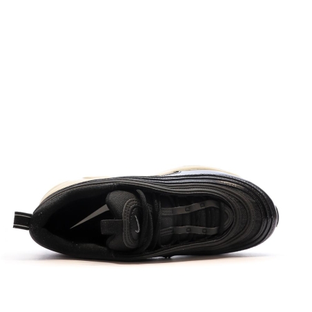 Baskets Noires Femme Nike W Air Max 97