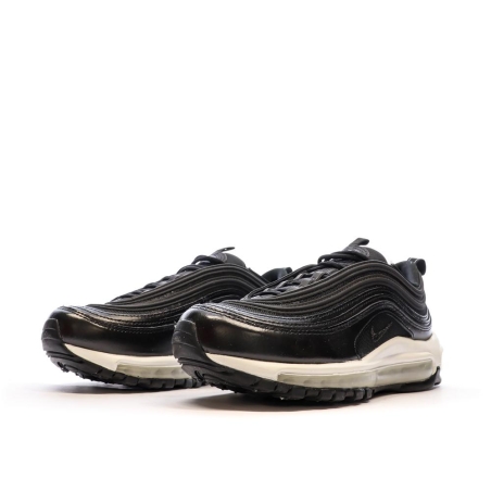 Baskets Noires Femme Nike W Air Max 97