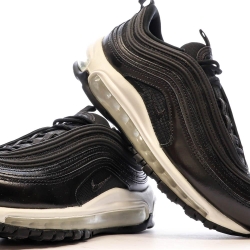 Baskets Noires Femme Nike W Air Max 97
