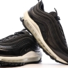 Baskets Noires Femme Nike W Air Max 97