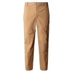 Pantalon Marron Homme The North Face Routeset