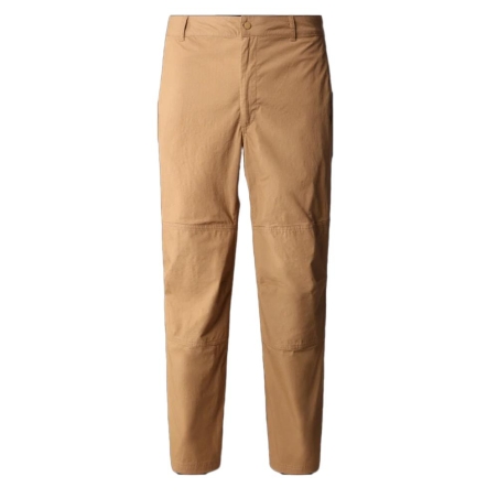 Pantalon Marron Homme The North Face Routeset