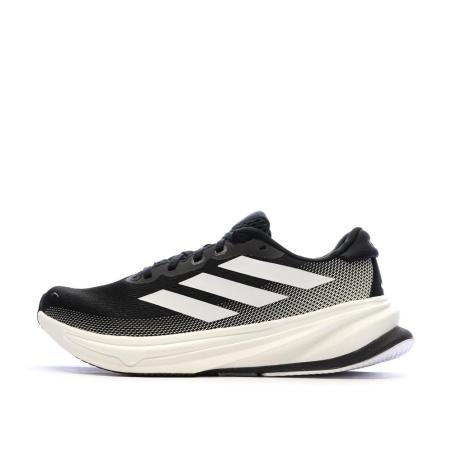 Chaussures de Running Noir Homme Adidas Supernova Rise 2
