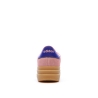 Baskets Roses Femme Adidas Vl Court Bold IH8089