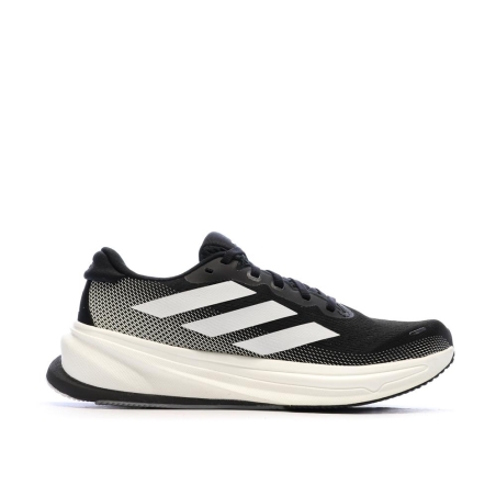 Chaussures de Running Noir Homme Adidas Supernova Rise 2