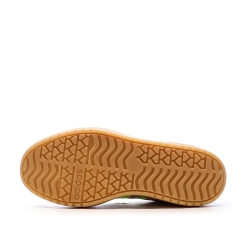 Baskets Roses Femme Adidas Vl Court Bold IH8089