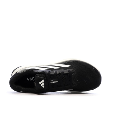 Chaussures de Running Noir Homme Adidas Supernova Rise 2