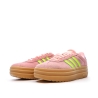 Baskets Roses Femme Adidas Vl Court Bold IH8089