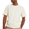 T-shirt Beige Clair Homme Pepe jeans Connor