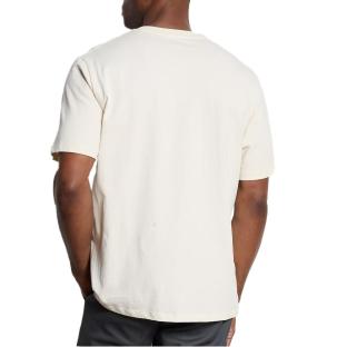 T-shirt Beige Clair Homme Pepe jeans Connor
