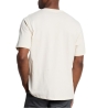 T-shirt Beige Clair Homme Pepe jeans Connor