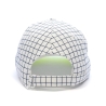 Casquette Blanc/Jaune Lacoste RK1097