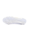 Chaussures de Foot Blanc/Doré Homme Adidas Predator Club FxG