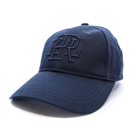 Casquette Marine Homme Kaporal Jouro