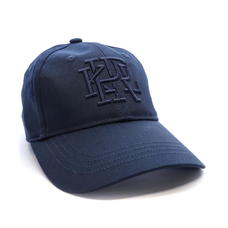 Casquette Marine Homme Kaporal Jouro