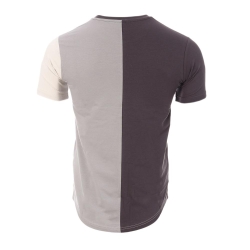T-shirt Gris Homme Project X Paris 2310030