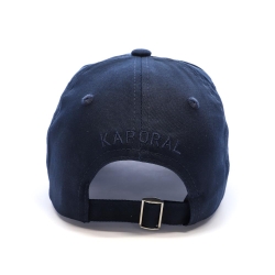 Casquette Marine Homme Kaporal Jouro