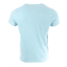 T-shirt Bleu Homme La Maison Blaggio Mattew MB-MATTEW-LBL