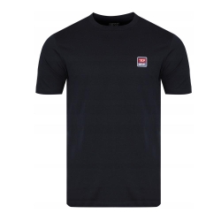 T-shirt Marine Homme Diesel Just 16 Maglietta
