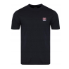 T-shirt Marine Homme Diesel Just 16 Maglietta