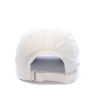 Casquette Blanche Mixte Lacoste RK5398