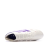 Chaussures de Football Blanc/Bleu Homme Adidas Copa Pure 2 Elite