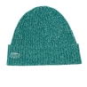 Bonnet Vert Mixte Lacoste Rib