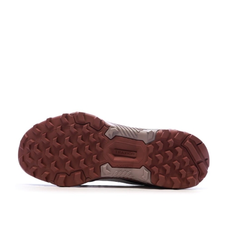 Chaussures de Randonnée Rose Femme Adidas Terrex Eastrail 2