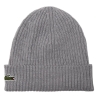 Bonnet Gris Homme Lacoste hjm