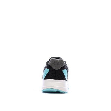Chaussures de Running Noir Femme Adidas Duramo