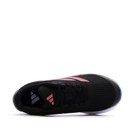 Chaussures de Running Noir Femme Adidas Duramo