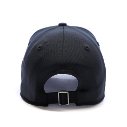 Casquette Noire Homme Under Armour Blitzing100