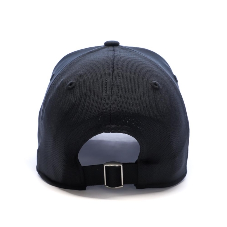 Casquette Noire Homme Under Armour Blitzing100