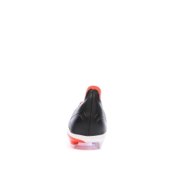 Chaussures de Foot Noires Homme Adidas Predator League FG