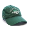 Casquette Verte Lacoste Roland Garros