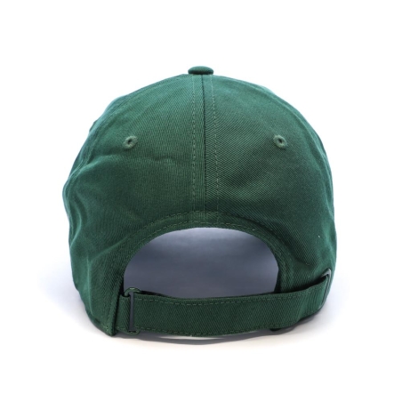 Casquette Verte Lacoste Roland Garros