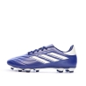 Chaussures de Foot Bleues Homme Adidas Copa Pure 2.4 FxG