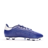 Chaussures de Foot Bleues Homme Adidas Copa Pure 2.4 FxG
