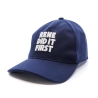 Casquette Marine Lacoste RK0341