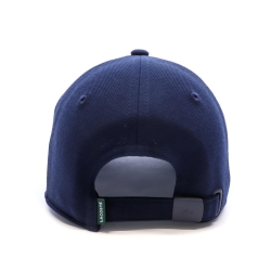 Casquette Marine Lacoste RK0341