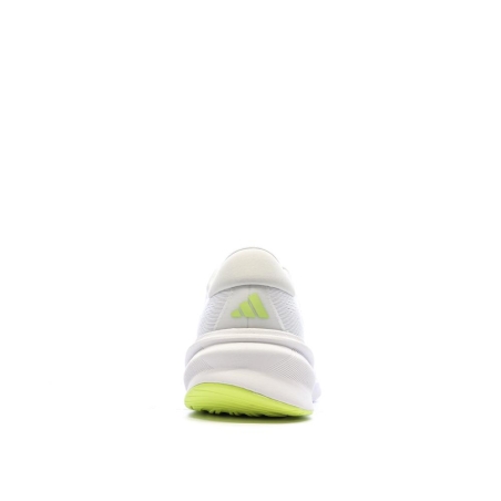 Chaussures de running Blanches Femme Adidas Supernovas